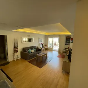 Apartamento Vacacional Manoli Tarifa