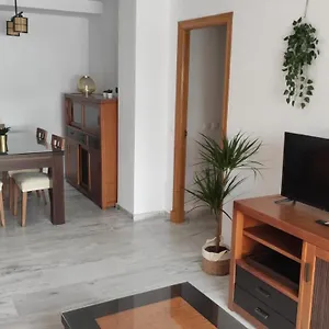 Apartamento La Marina Appartamento