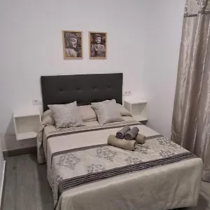 Villavarela A Apartamento