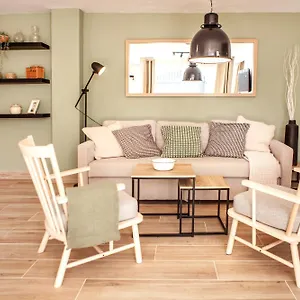 Apartment 16 - El Estudio Del Poniente - Enjoy, Tarifa
