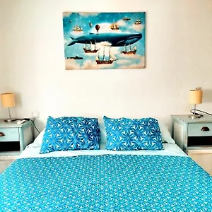 Vivienda Cercana A La Playa Con Todas Las Comodidades Tarifa