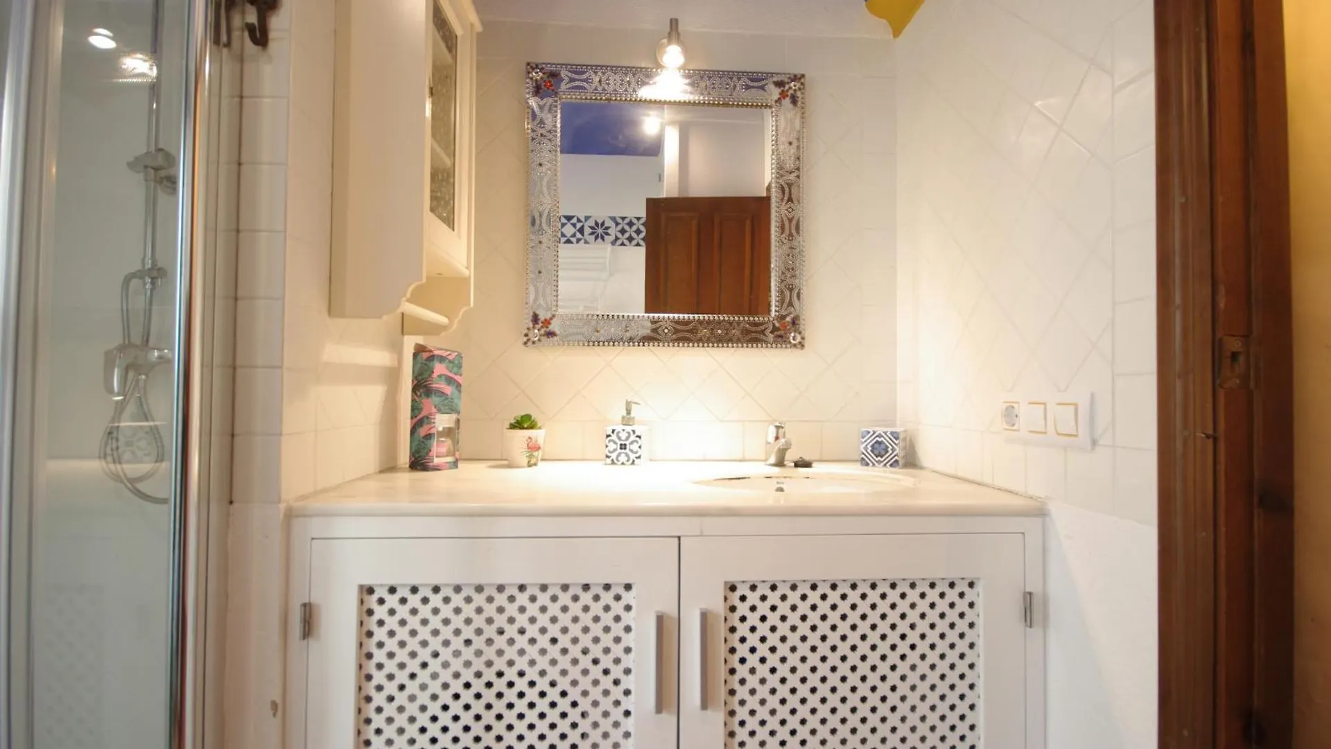 Livingtarifa Drago Apartment