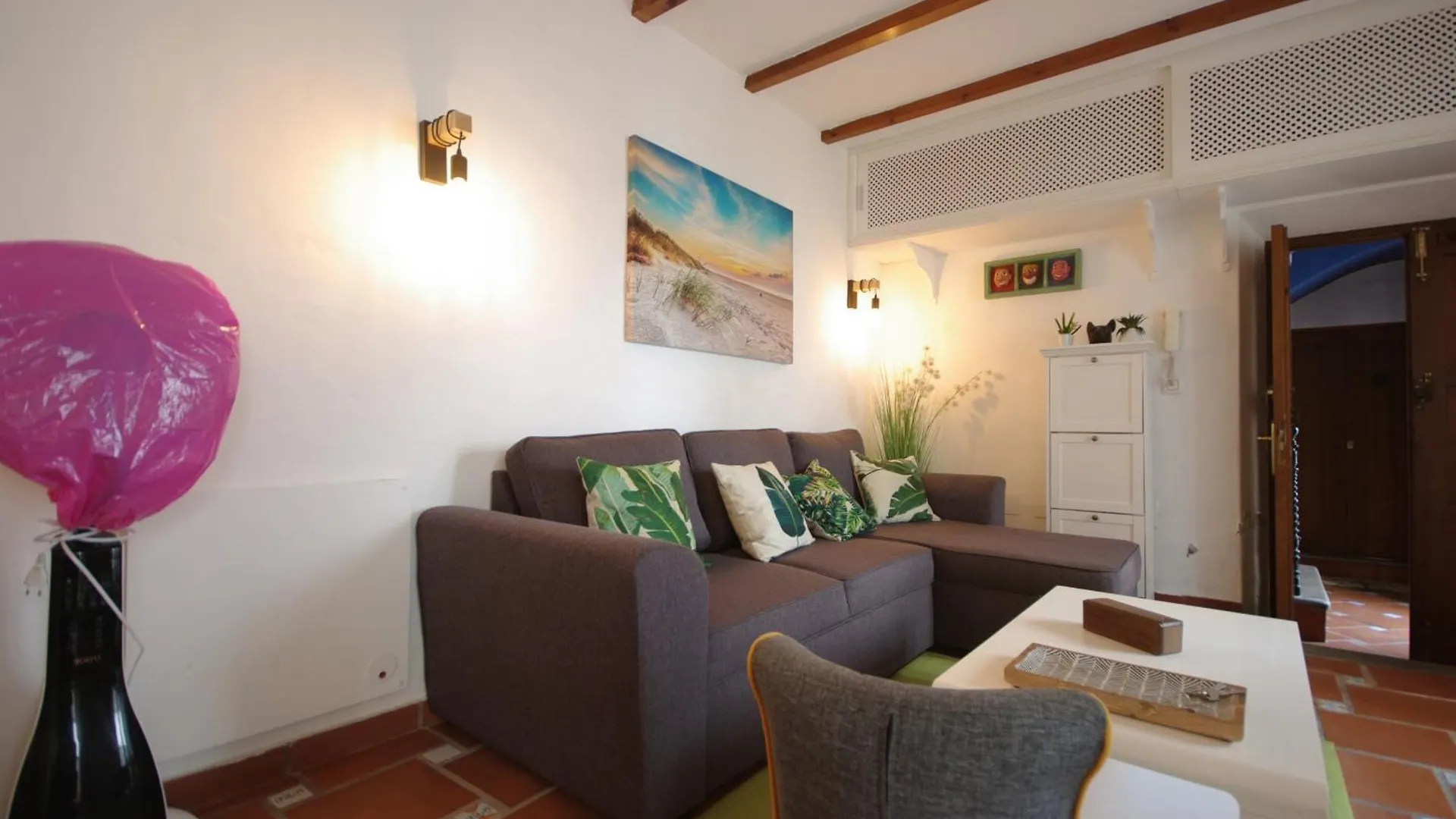 Livingtarifa Drago Apartment Tarifa