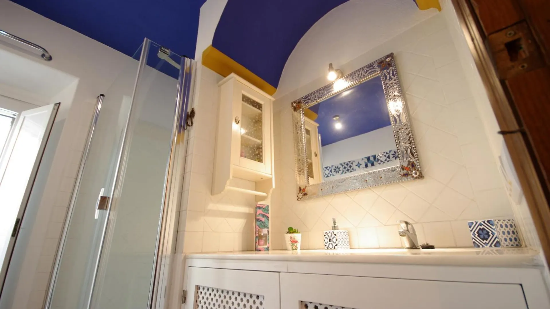 Livingtarifa Drago Apartment